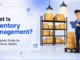 What Is Inventory Management