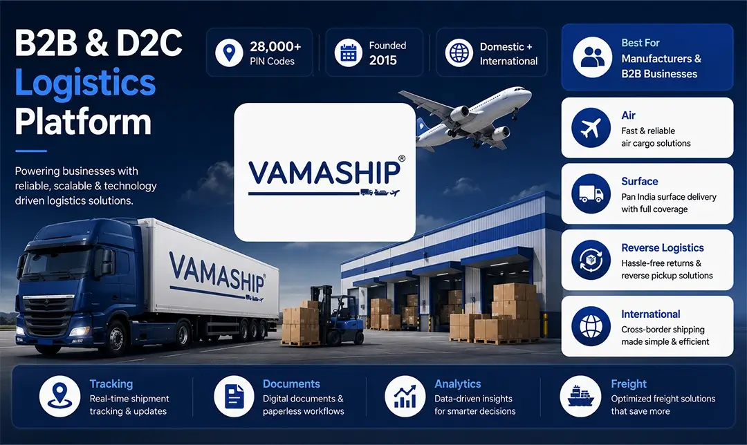 Vamaship
