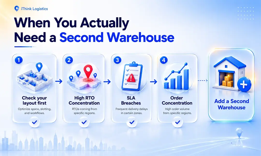 When You Actually Need a Second Warehouse