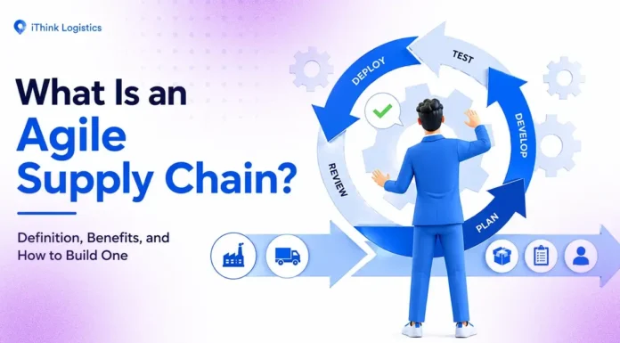 What Is an Agile Supply Chain