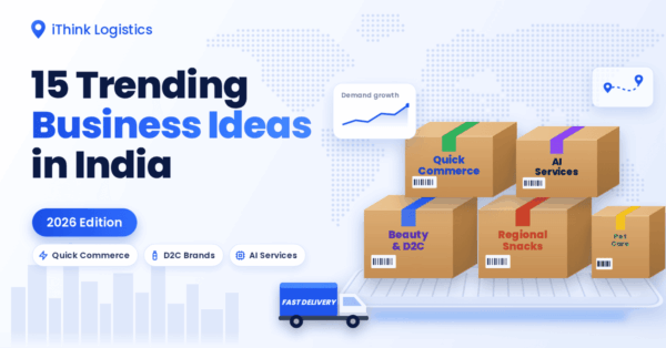15 Trending Business Ideas in India for 2026
