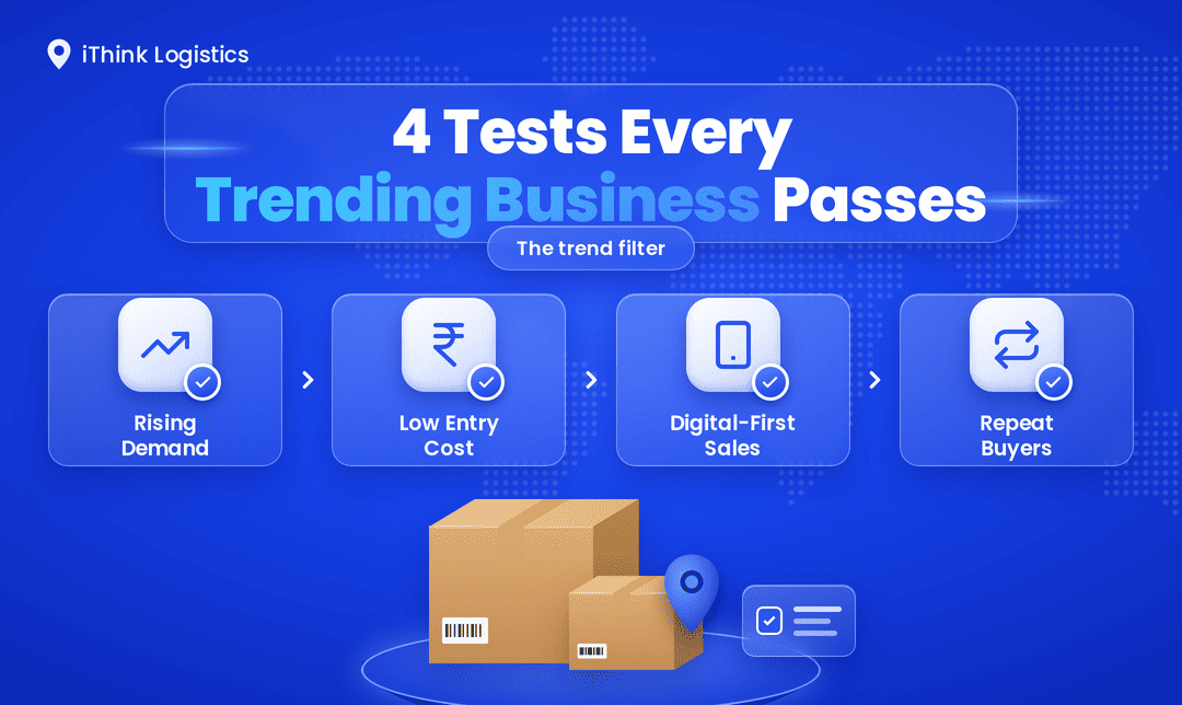 trending business tests