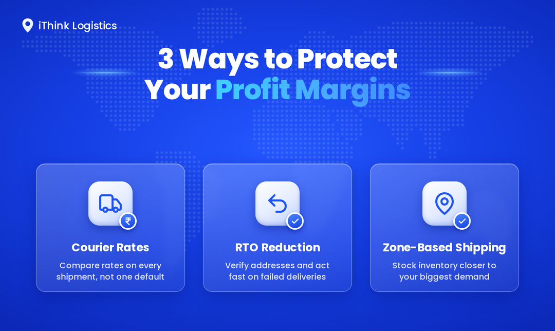 How to Protect Your Margins as You Scale