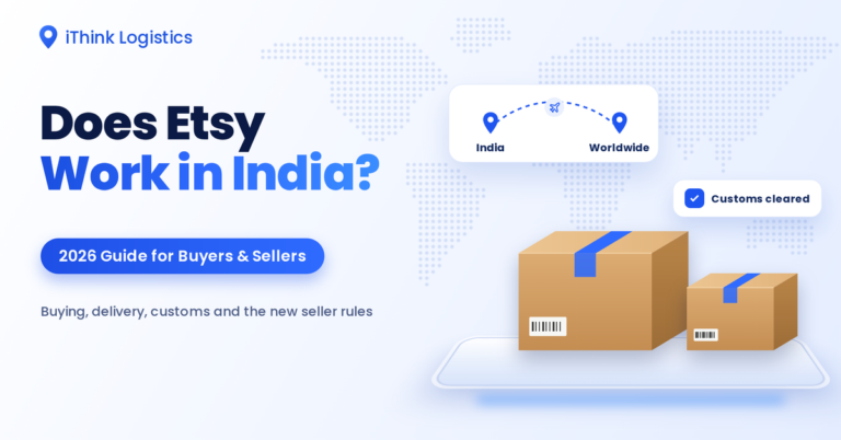 Does Etsy Work in India? The Complete 2026 Guide for Buyers and Sellers