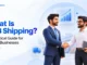 What Is B2B Shipping A Practical Guide for Indian Businesses